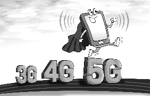 手機(jī)信號(hào)放大器|5G商用牌照最快本周發(fā) 套餐價(jià)格不高于4G