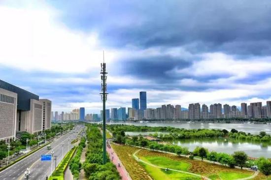 手機(jī)信號(hào)放大器|5G時(shí)代來(lái)了，周?chē)妮椛淞繒?huì)變大嗎？