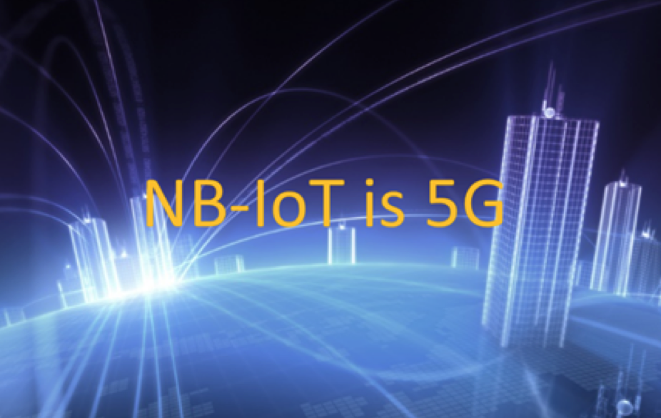手機(jī)信號(hào)放大器|NB-IoT確定為5G候選技術(shù)，未來(lái)發(fā)展加速
