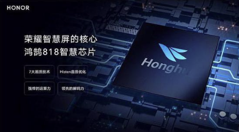 手機(jī)信號(hào)放大器|智慧屏：華為到底要“改變點(diǎn)啥”？