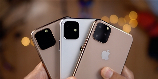 手機(jī)信號(hào)放大器|iPhone Pro？新iPhone或?qū)⒉捎萌旅绞? class=