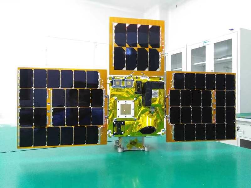 手機(jī)信號(hào)放大器|“星時(shí)代-5”衛(wèi)星發(fā)射成功，助力商業(yè)航天