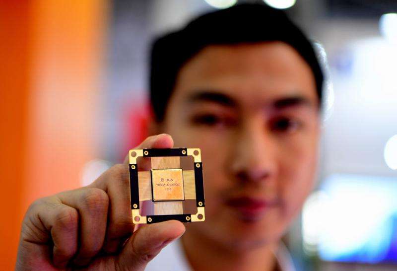 移動手機信號放大器|5G時代的到來，催生那些新型電子元器