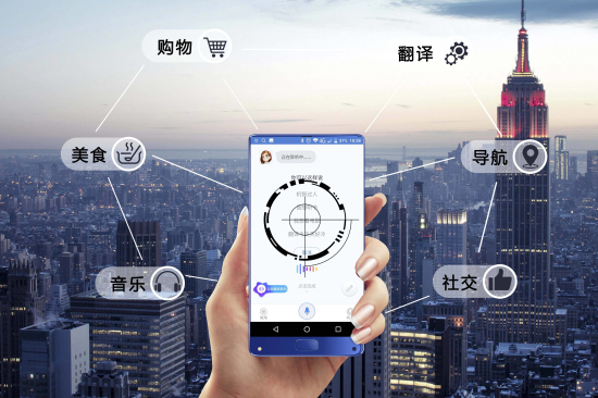 移動手機信號放大器|當(dāng)5G遇見AI 開啟下一代“智慧手機”