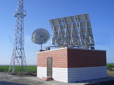 缺少信號塔、基站的情況下，安裝信號放大器有用嗎？