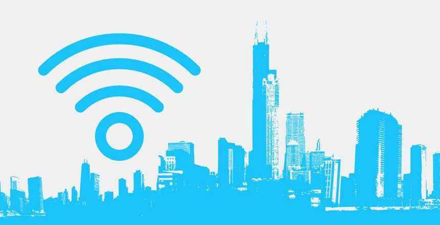 手機(jī)信號(hào)放大器|WIFI、WLAN傻傻分不清？