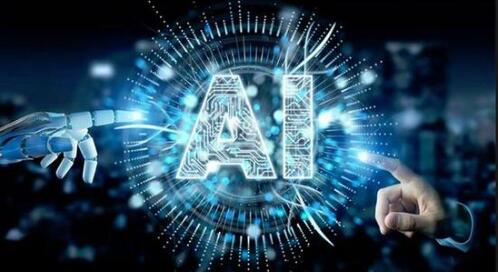 手機信號放大器|5G+AI共贏共生 人工智能大有可為！