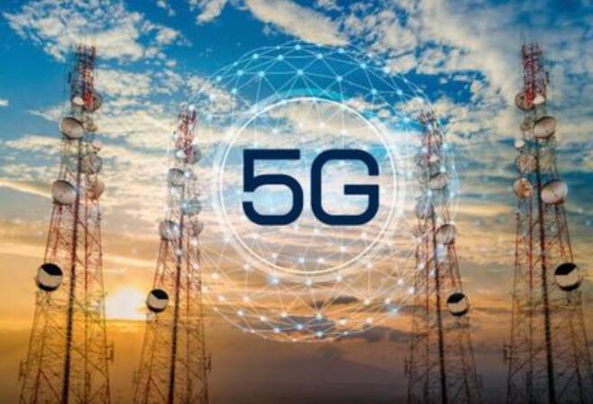 手機信號放大器|5G時代開啟！小基站迎來大時代
