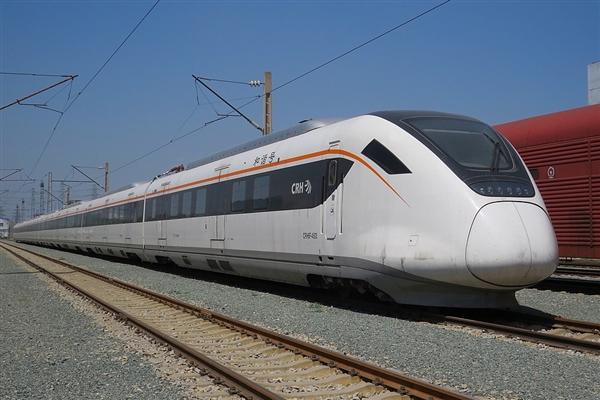 手機(jī)信號(hào)增強(qiáng)器|為啥高鐵列車上的手機(jī)信號(hào)比以前好了？ 