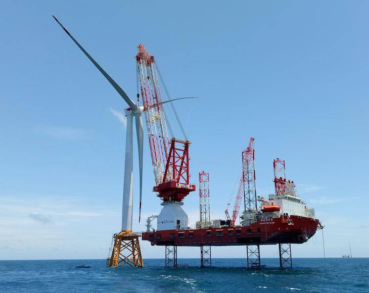 手機信號放大器|全國首個 5G海域超遠覆蓋基站試點成功！ 