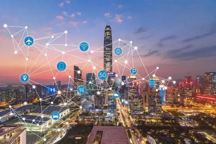 2022年世界電信日主題定了，5.17見！ 