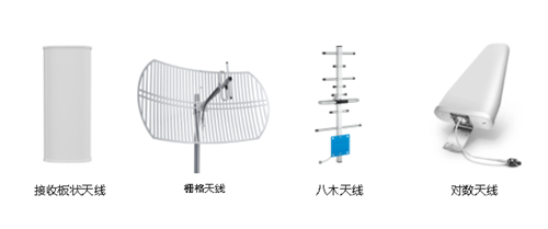 信號放大器《天線圖鑒》，看完你也是通信人！