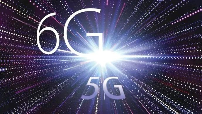 工信部調(diào)整微波頻率，難道6G要誕生了？