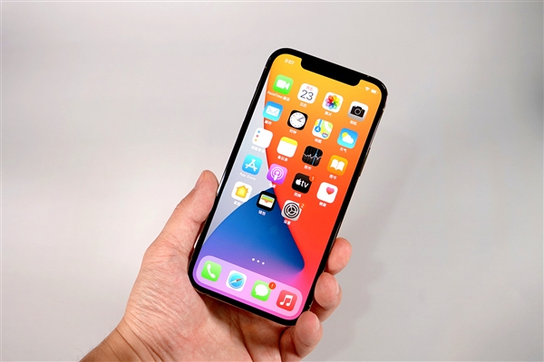 手機(jī)信號(hào)放大器|首次！實(shí)測(cè)發(fā)現(xiàn)iPhone 12可開啟5GHz Wi-Fi熱點(diǎn)