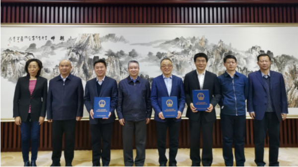 科技資訊|工信部向三大運(yùn)營(yíng)商發(fā)放5G頻率十年許可！ 