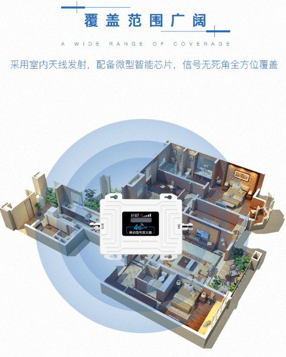 手機(jī)信號放大器作用大嗎？有哪些危害？ 