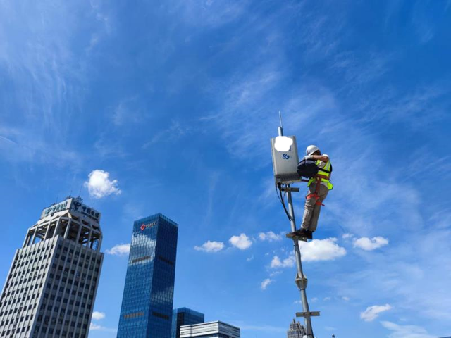 手機信號增強器|5G信號覆蓋能力差，一扇門就擋住了信號？ 